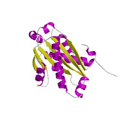 Image of CATH 3pufJ01