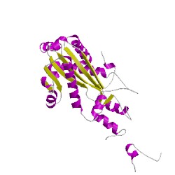 Image of CATH 3pufM