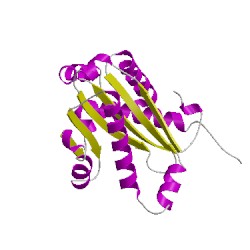 Image of CATH 3pufM01