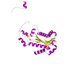 Image of CATH 3pufP