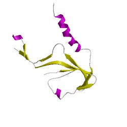 Image of CATH 3pufR00