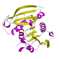 Image of CATH 3puhA01