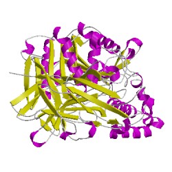 Image of CATH 3puhB