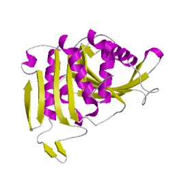 Image of CATH 3puhB01