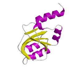 Image of CATH 3pukA01