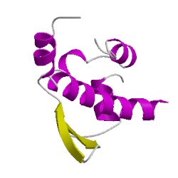 Image of CATH 3pukA03