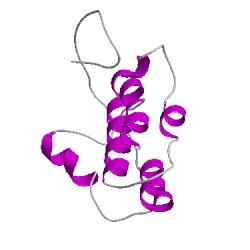 Image of CATH 3pukA04