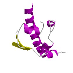 Image of CATH 3pukB03