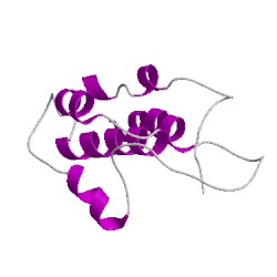 Image of CATH 3pukB04