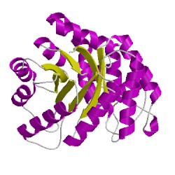 Image of CATH 3pulB00