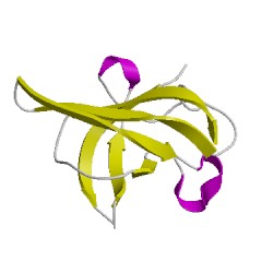 Image of CATH 3pumA02