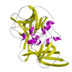 Image of CATH 3pumB