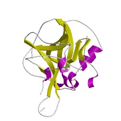 Image of CATH 3pumB01