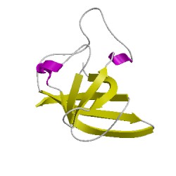 Image of CATH 3pumB02