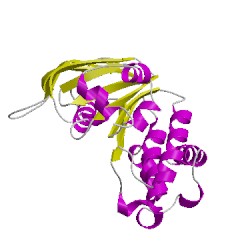 Image of CATH 3pv0A01