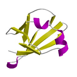 Image of CATH 3pv0F03