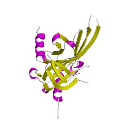Image of CATH 3pv2C01