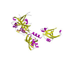 Image of CATH 3pv2D