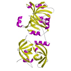 Image of CATH 3pv5A