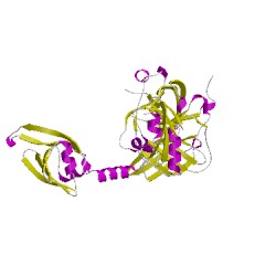 Image of CATH 3pv5B