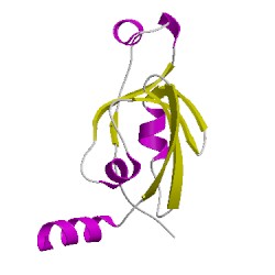 Image of CATH 3pv5B02