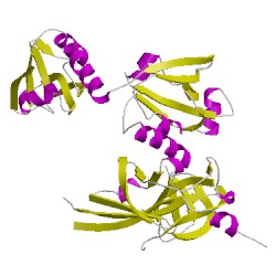 Image of CATH 3pv5C