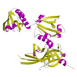 Image of CATH 3pv5C