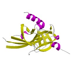 Image of CATH 3pv5C01