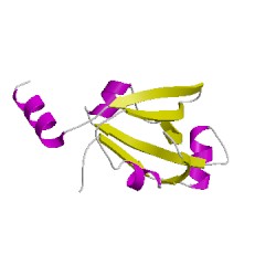Image of CATH 3pv5C02