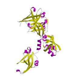 Image of CATH 3pv5D