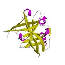 Image of CATH 3pv5D01