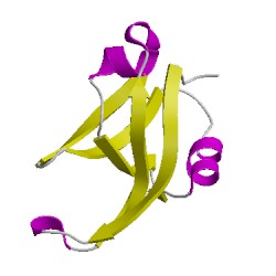 Image of CATH 3pv5D03