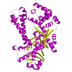 Image of CATH 3pv8A