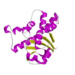 Image of CATH 3pv8A01