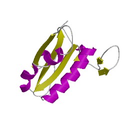 Image of CATH 3pv8D03