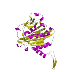 Image of CATH 3pvaB00