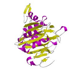Image of CATH 3pvaD00