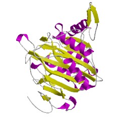Image of CATH 3pvaG00