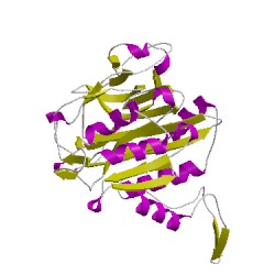 Image of CATH 3pvaH