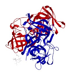 Image of CATH 3pvd