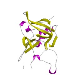 Image of CATH 3pvdA01