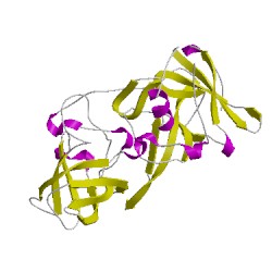 Image of CATH 3pvdB