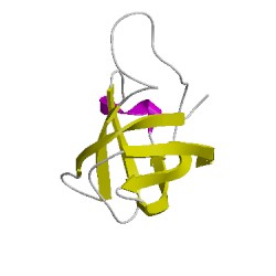 Image of CATH 3pvdB02