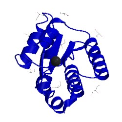 Image of CATH 3pvh