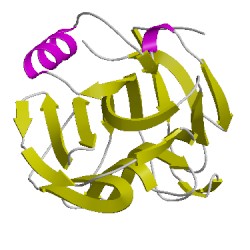 Image of CATH 3pvoH00