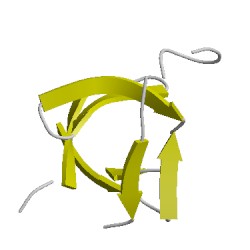 Image of CATH 3pvqA01