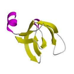 Image of CATH 3pvqA02