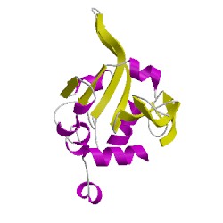 Image of CATH 3pvqA03
