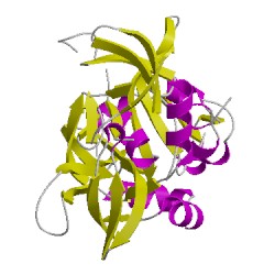 Image of CATH 3pvqB
