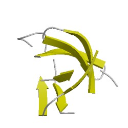 Image of CATH 3pvqB01